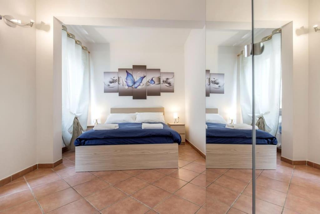 Apartment Beccaria