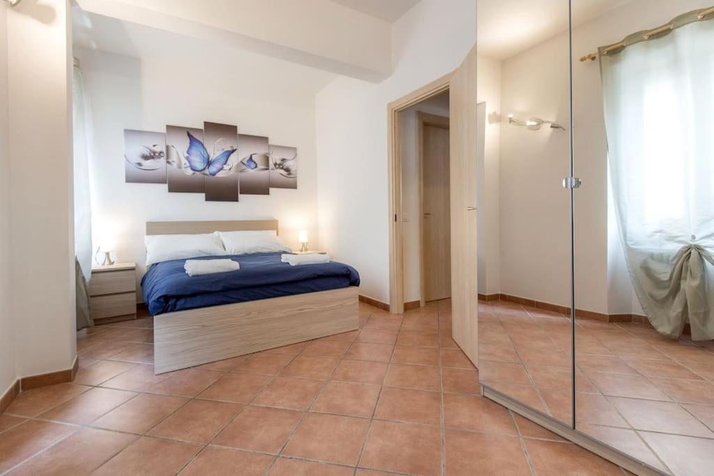 Apartment Beccaria *