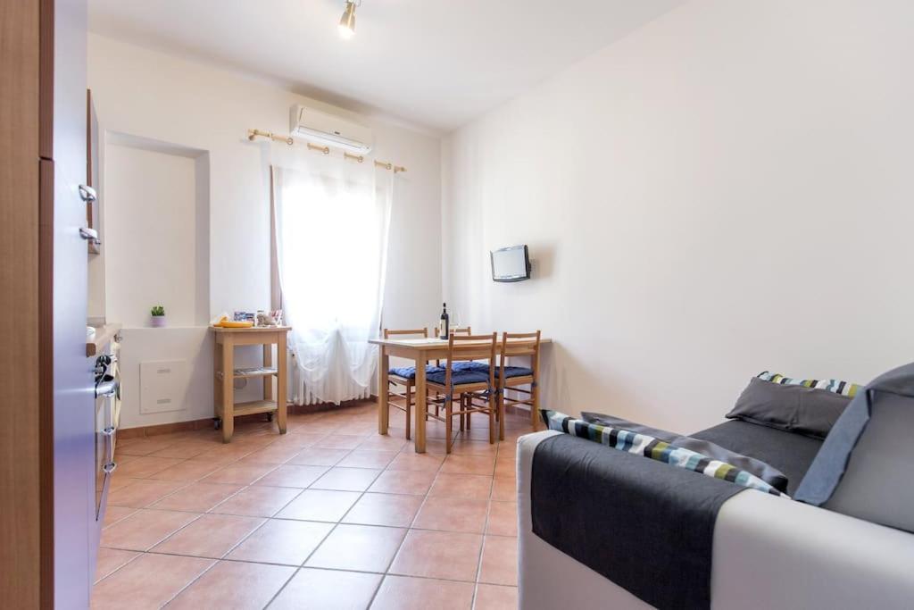 Appartamento Beccaria Firenze