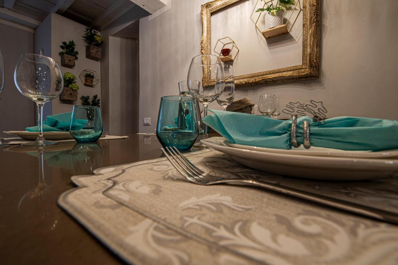 Peruzzi Royal Apartment *