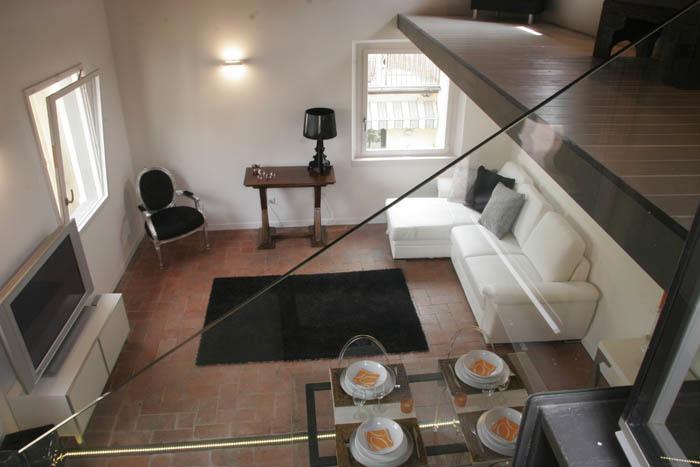 Apartment Casa Delco Florenz