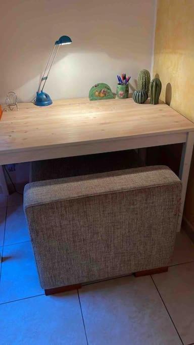 Apartment Indipendente Con Giardino Fralu