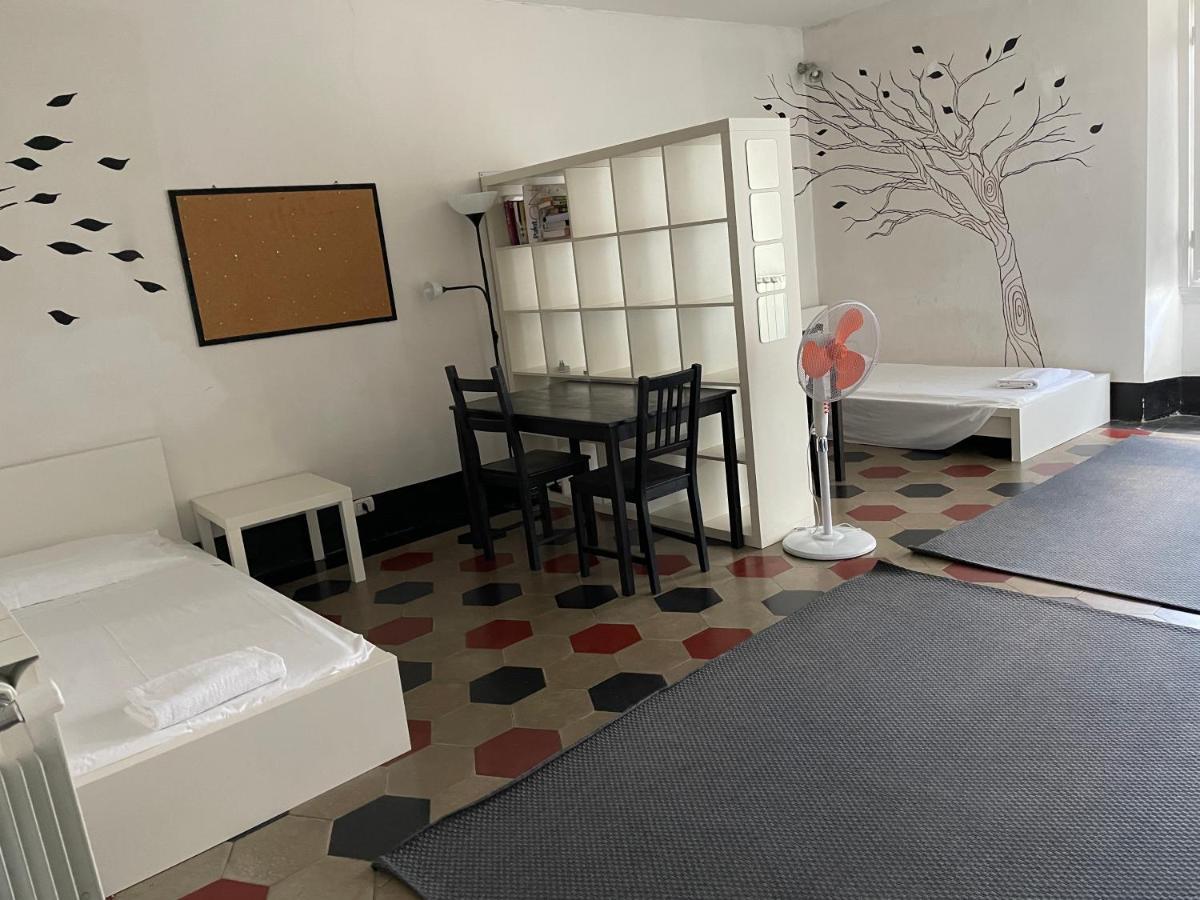 Guest house Sant' Apollonia