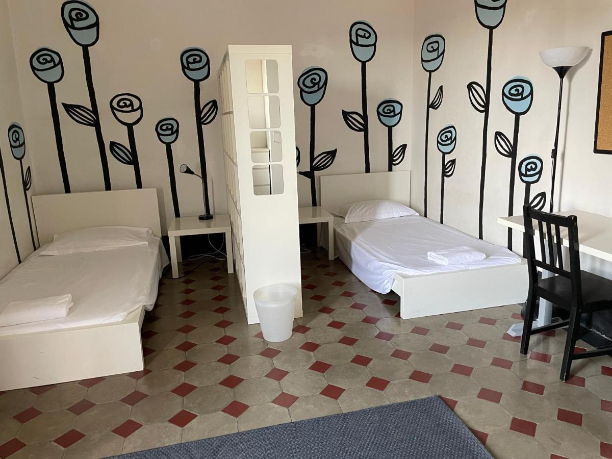 Sant' Apollonia Guest house 2*
