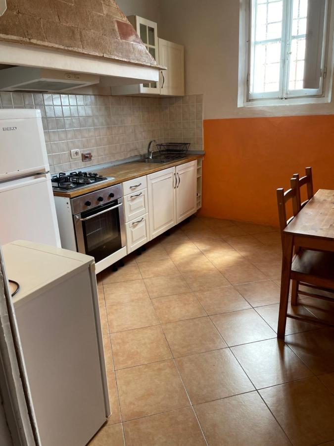 Sant' Apollonia Guest house 2*