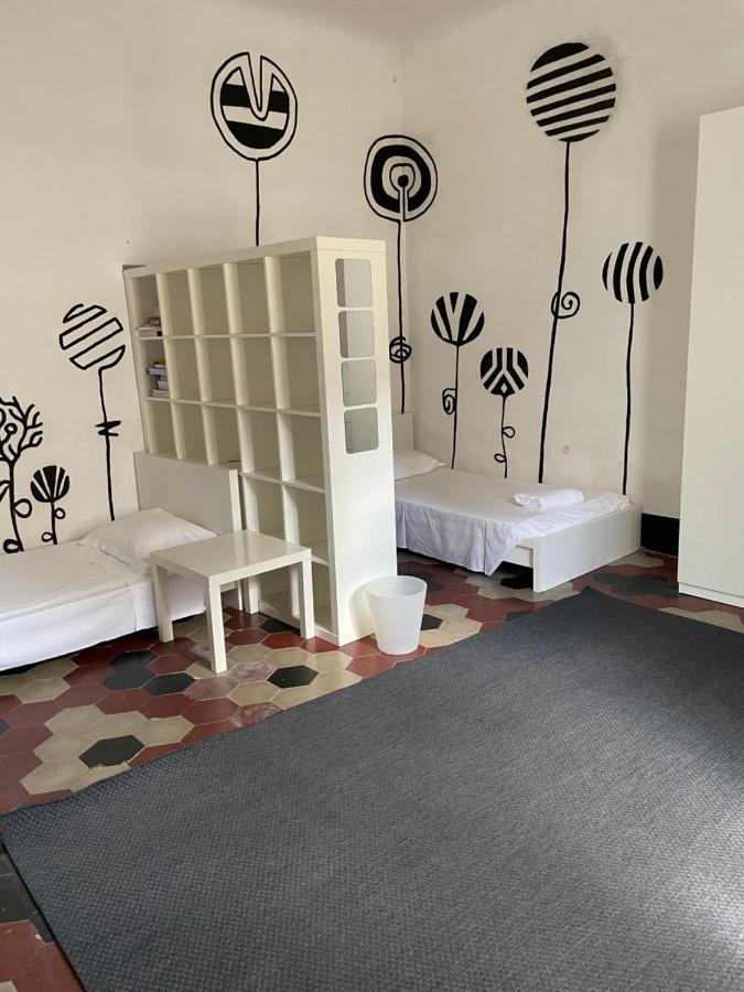 Guest house Sant' Apollonia 2*