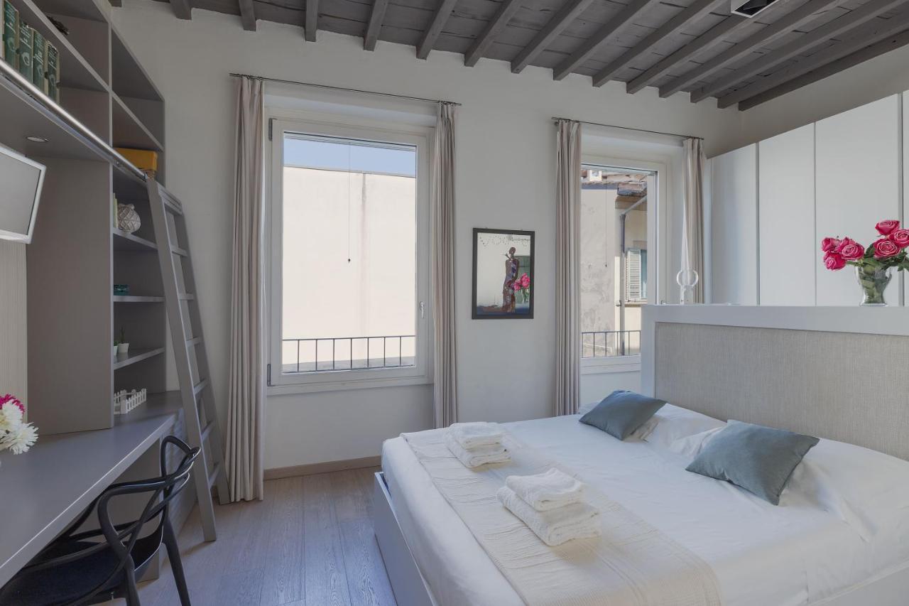 Ricasoli 34 House By 360rentals Florence
