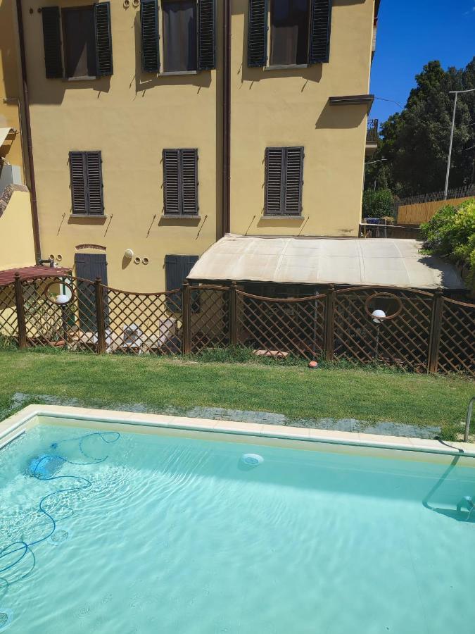 Decamerone Bed & Breakfast 3*
