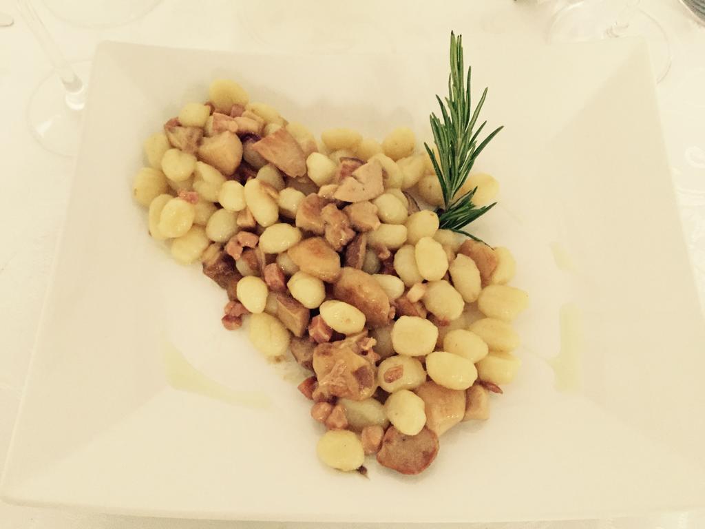 Restaurant Frühstückspension Florenz