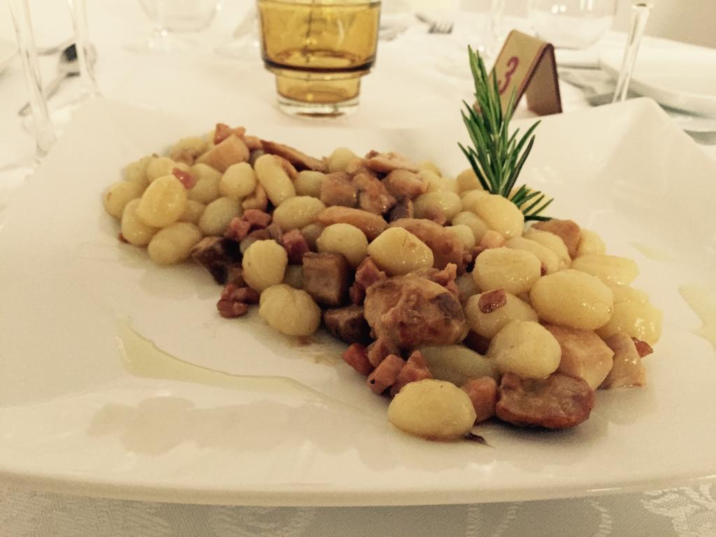 Restaurant Florenz