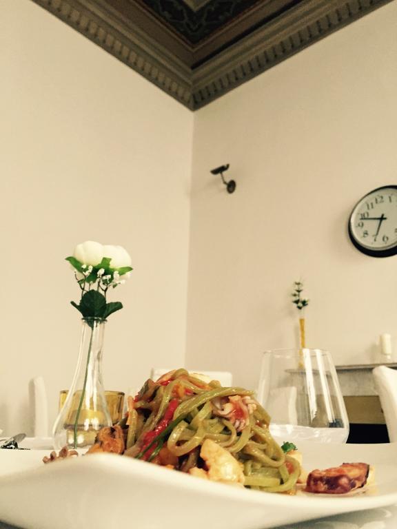 Restaurant Frühstückspension