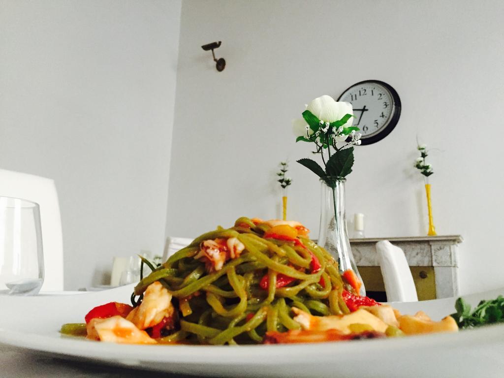 Frühstückspension Restaurant *