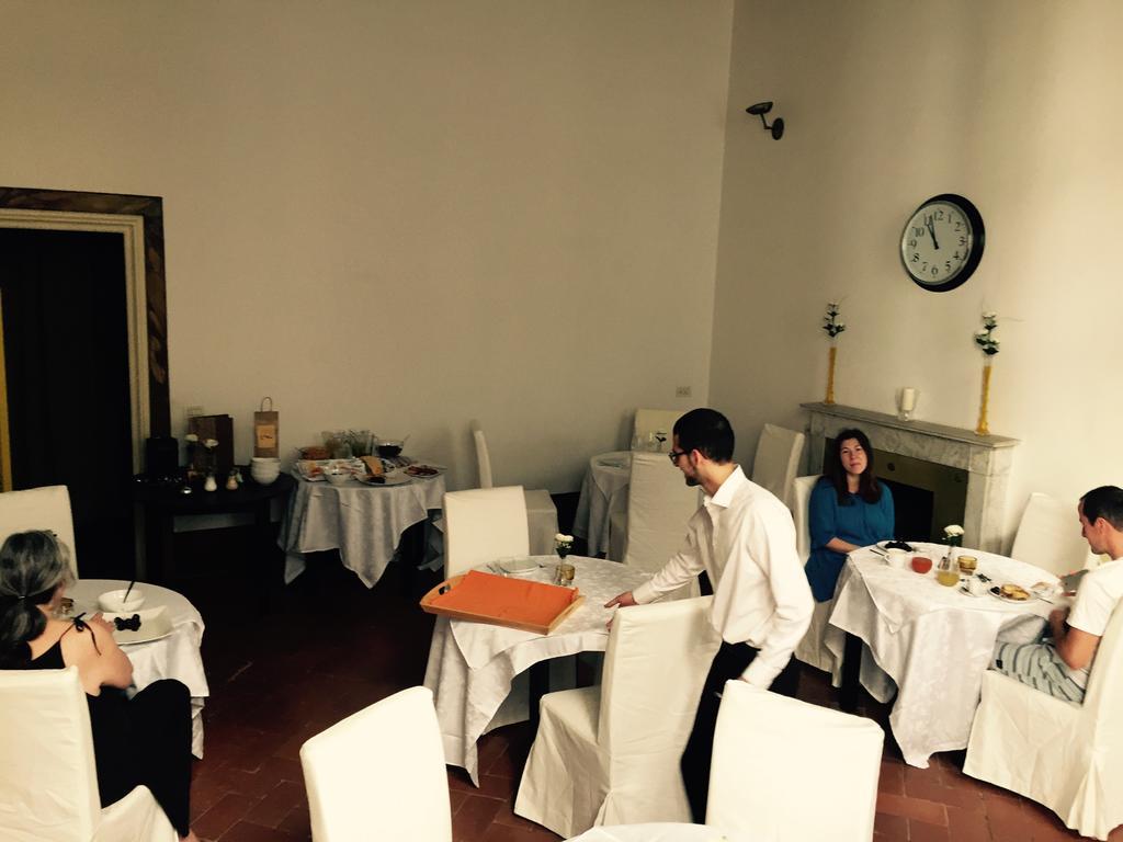 Restaurant * Florenz