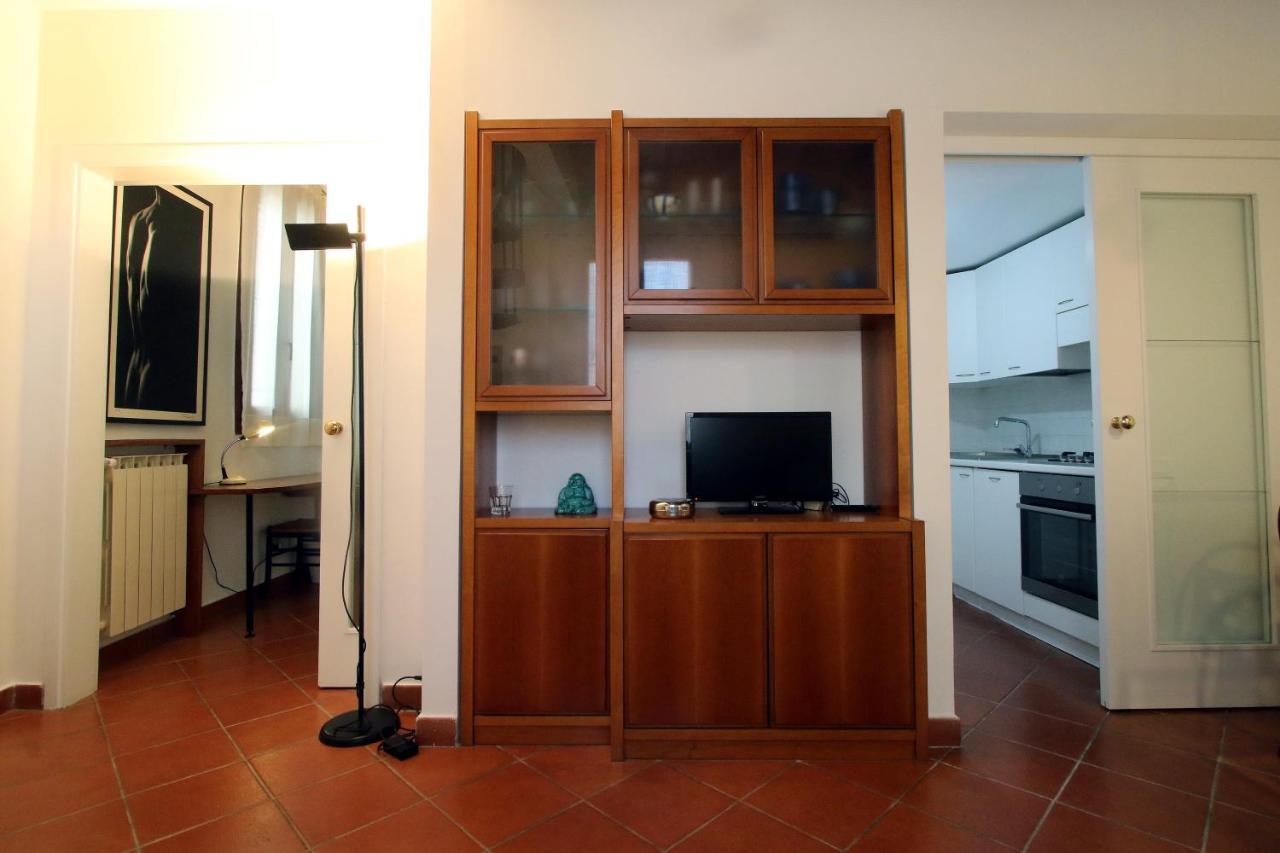 Nido Alle Cappelle Medicee Apartamento