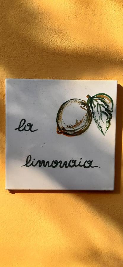 Pousada La Limonaia