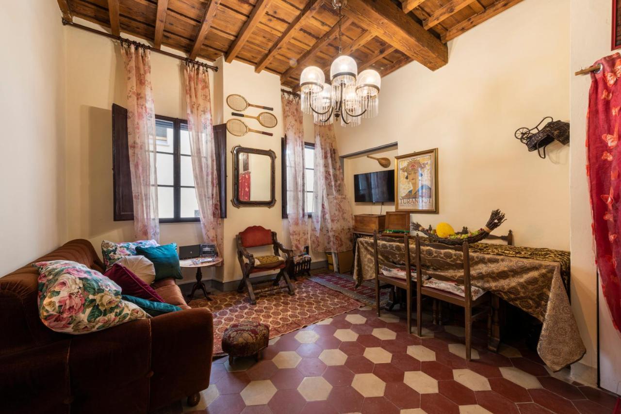 Apartamento Pinocchio By Mmega Florença
