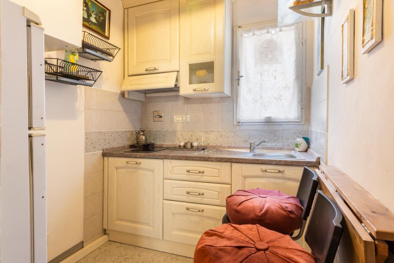 Pinocchio By Mmega Apartamento *