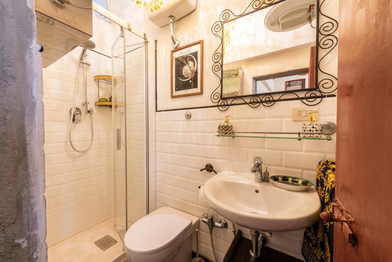 Pinocchio By Mmega Apartamento *