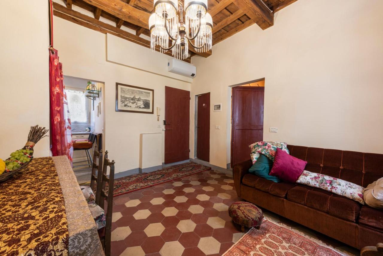 Apartamento Pinocchio By Mmega *