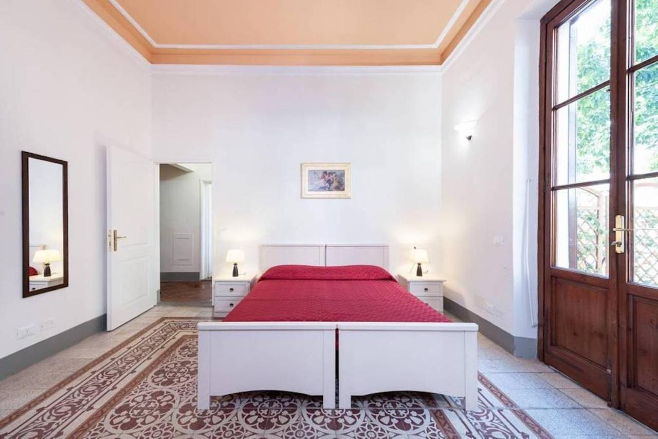 Gasthuis L'aranceto&stilnovo 3*
