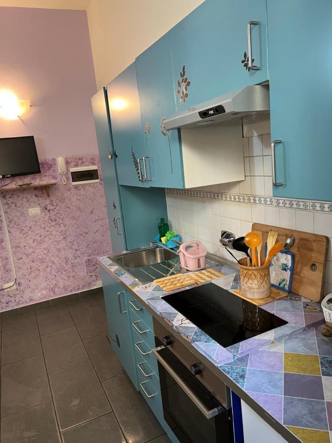 Violet 27 Apartamento Florença