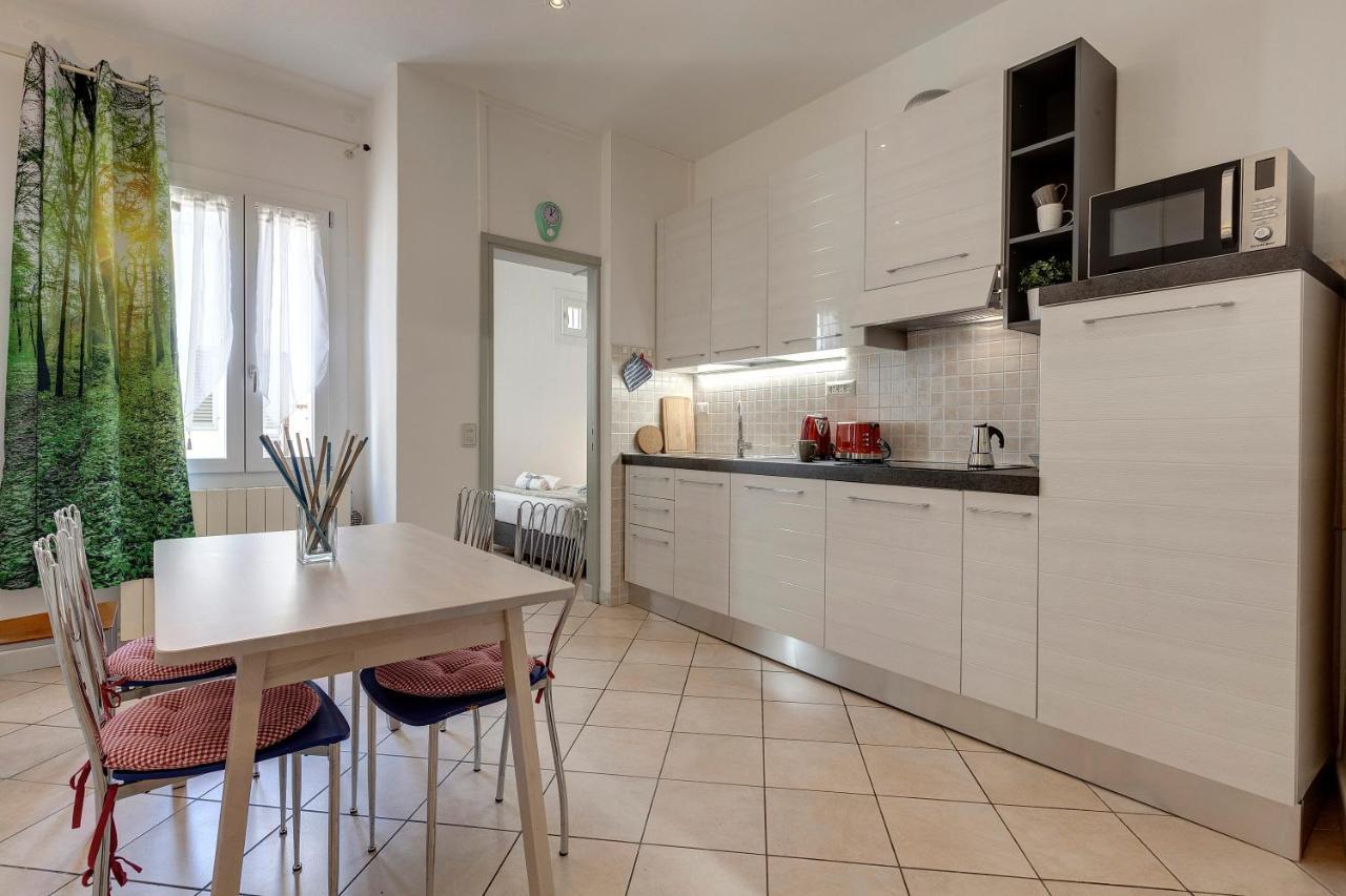 Apartment Zalinda By Mamo Florence