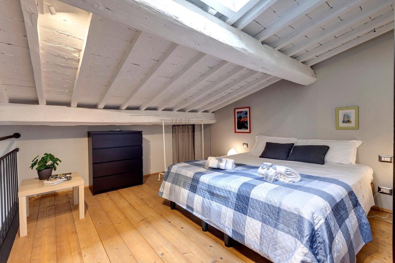 Zita By Mamo Apartment Florenz