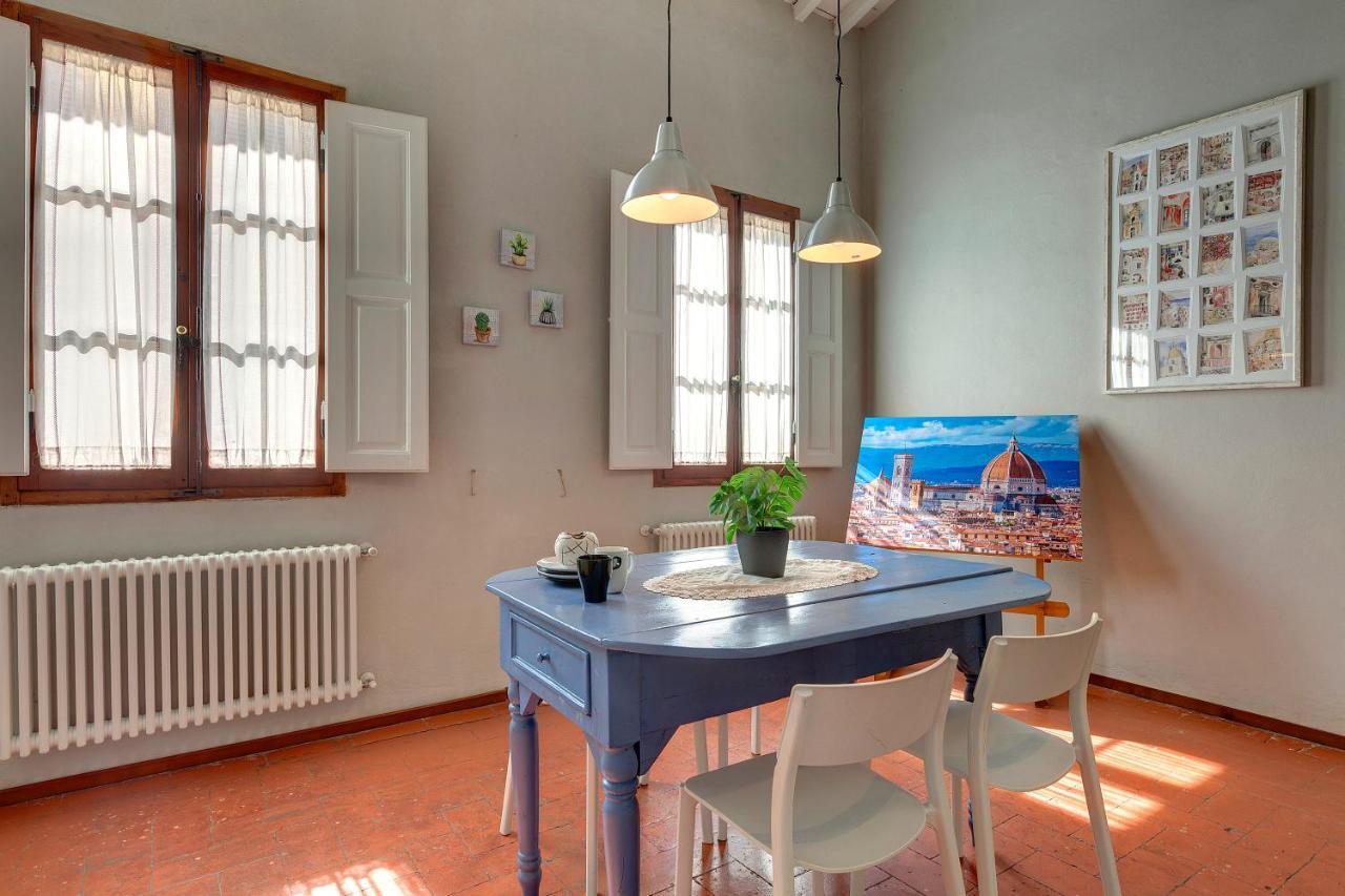 Appartement Zita By Mamo Florence
