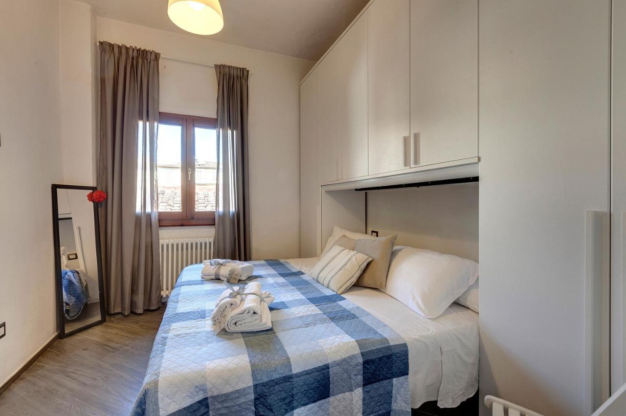 Zita By Mamo Appartement *