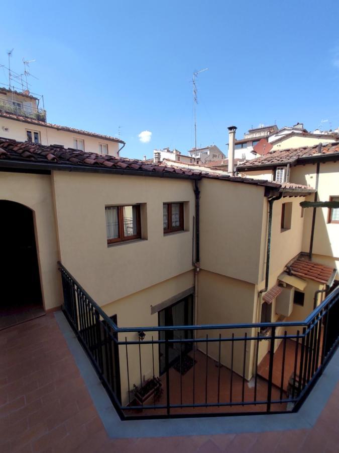 Toscanella 5 Appartement *
