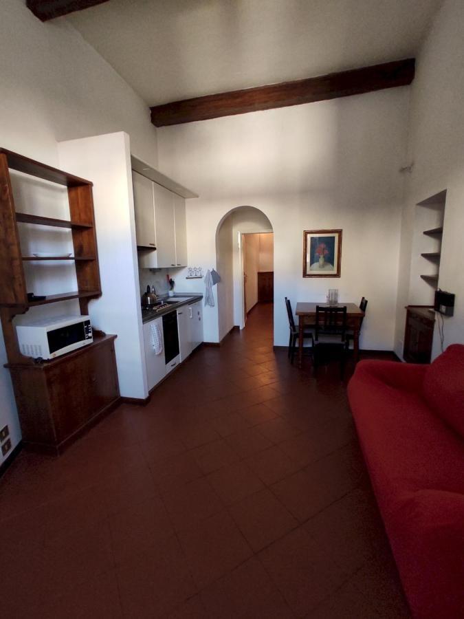 Toscanella 5 Appartement