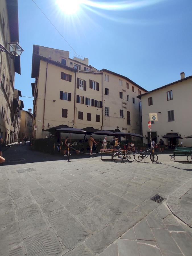 Toscanella 5 Florence
