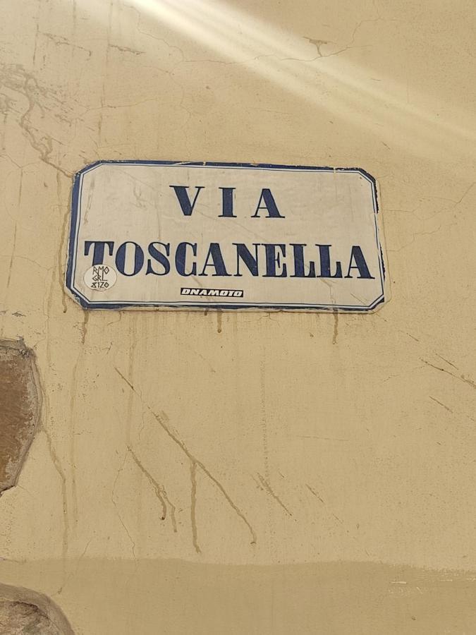 Toscanella 5 Appartement Florence