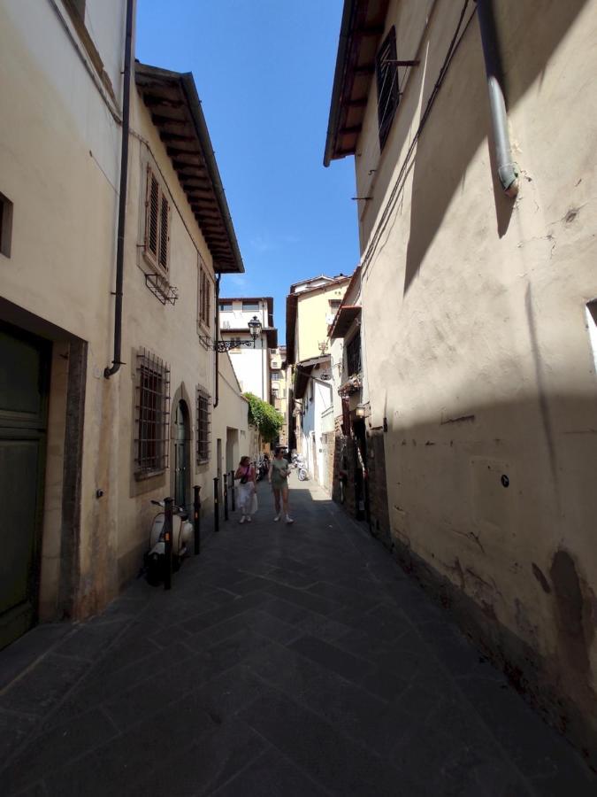 Apartamento Toscanella 5 *