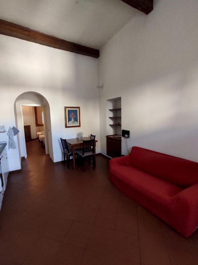 Toscanella 5 Appartement Florence