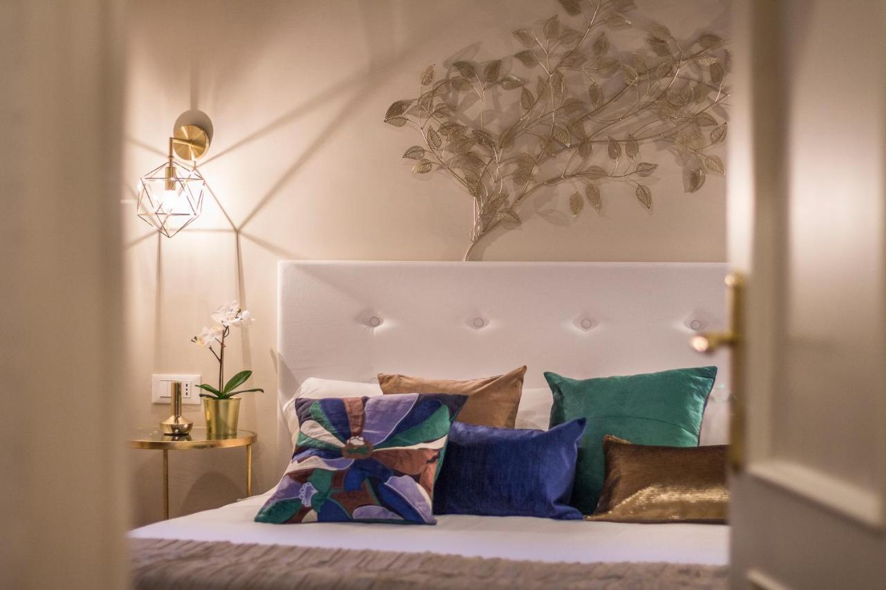 Casa Dora By Mmega Apartment Florenz