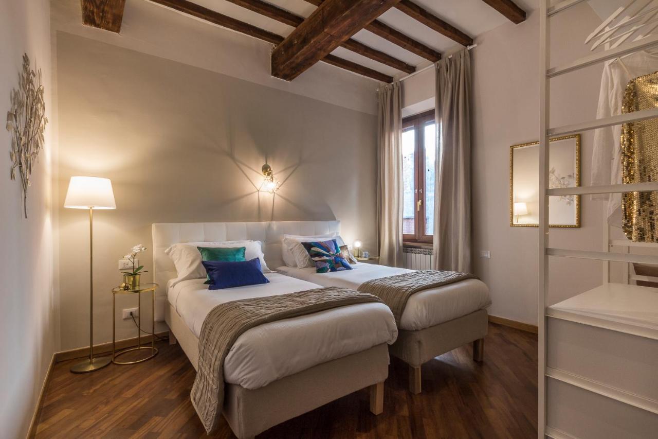 Casa Dora By Mmega Florenz