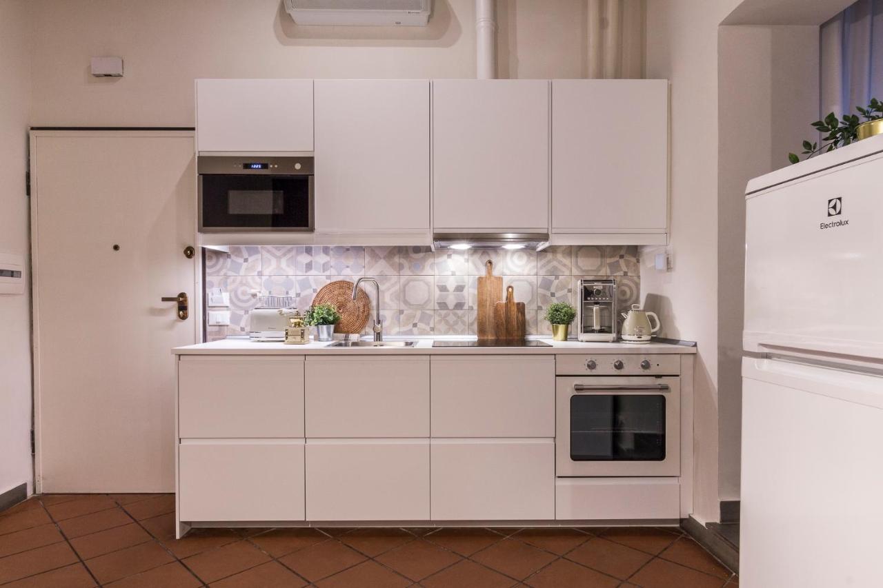 Casa Dora By Mmega Apartment Florenz