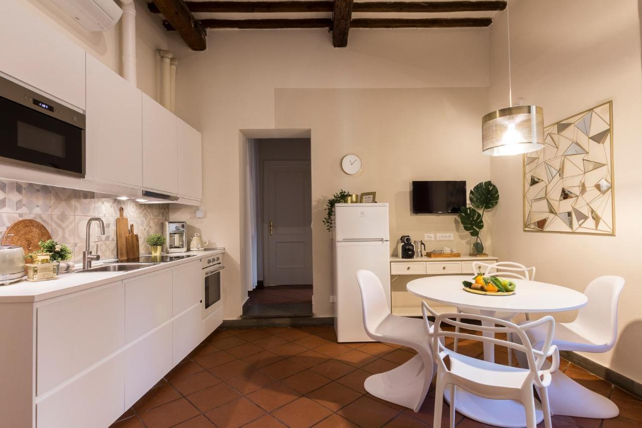Casa Dora By Mmega Florenz