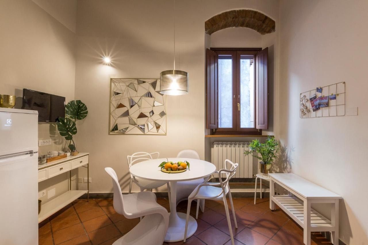 Casa Dora By Mmega * Florenz