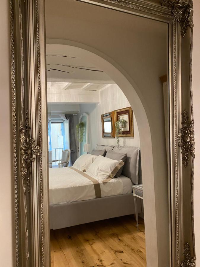 Peruzzi Royal Apartment Florence