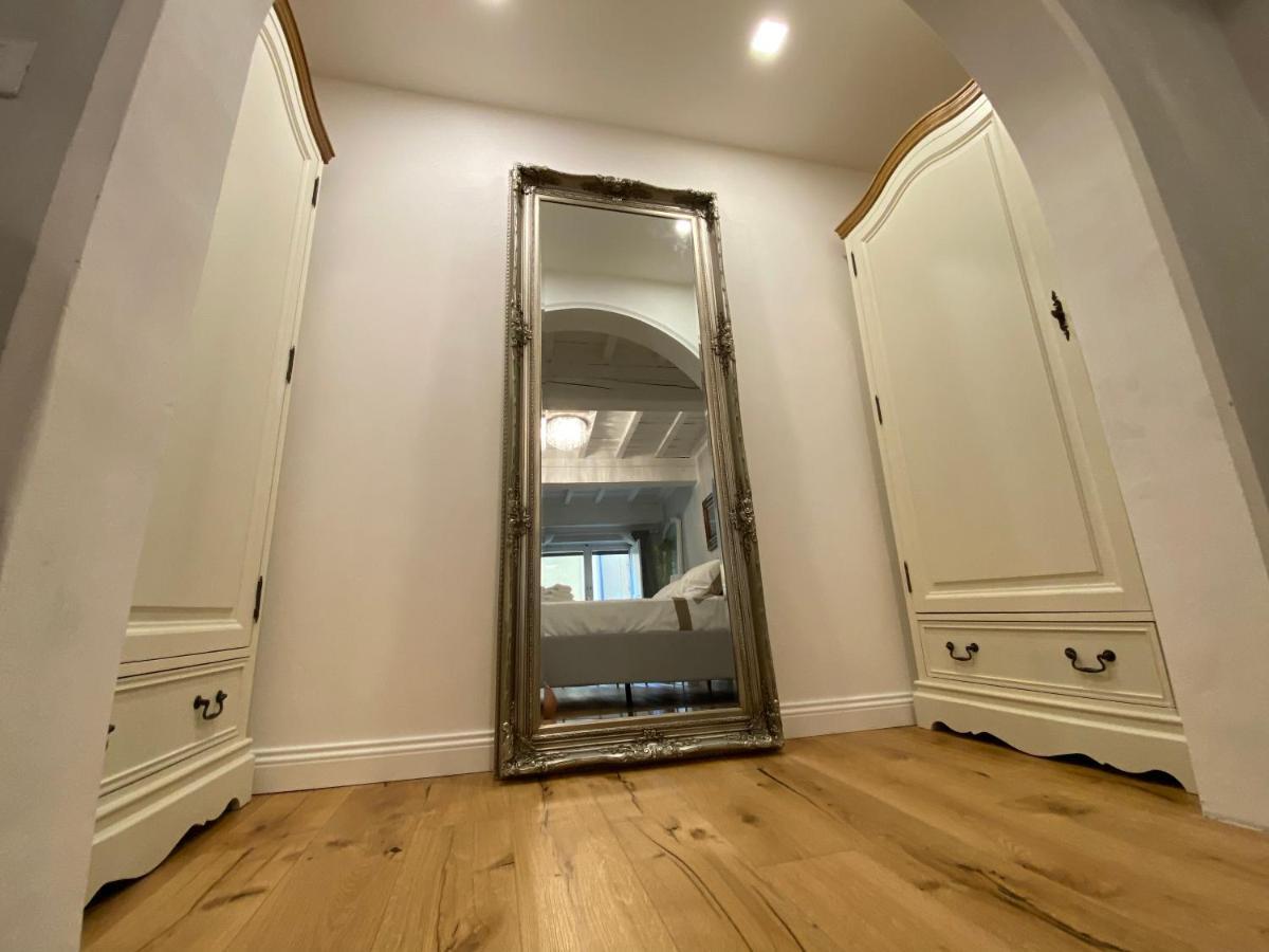 Peruzzi Royal Apartment *