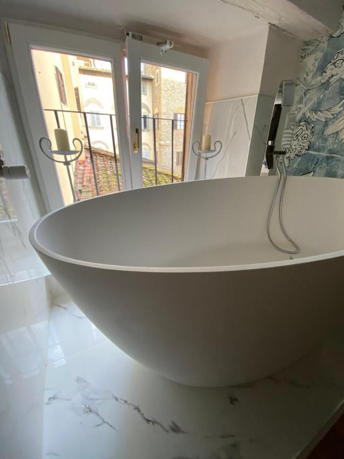 Apartment Peruzzi Royal Florence