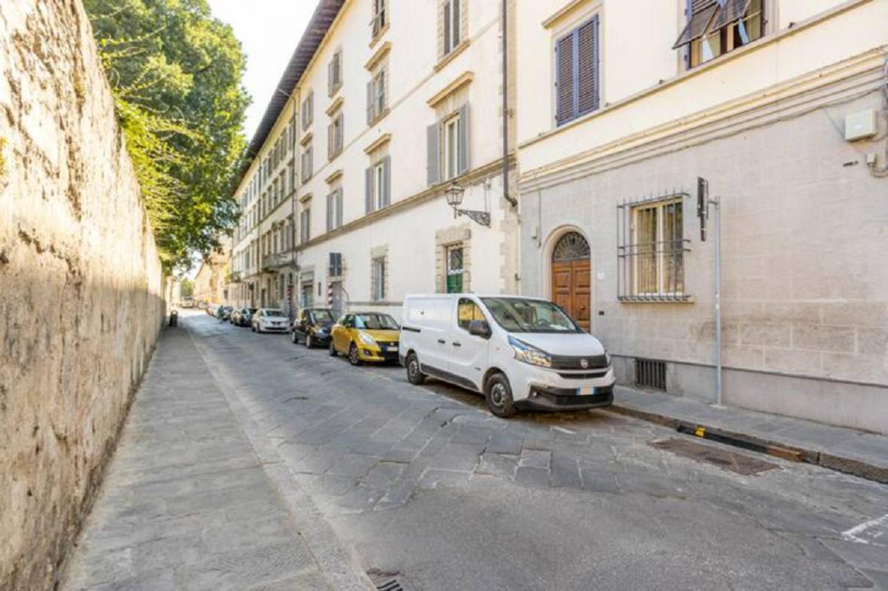 Appartamento Tripolina Suite- Santa Croce