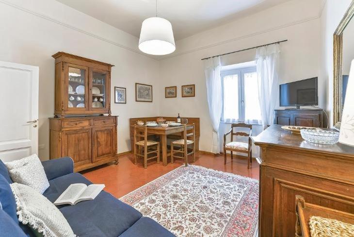 Apartamento San Giuseppe Flat Florença