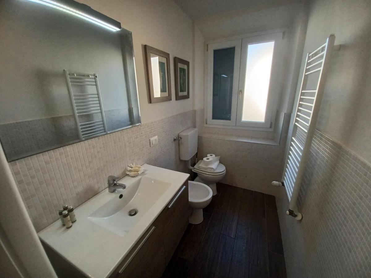 Apartamento San Giuseppe Flat