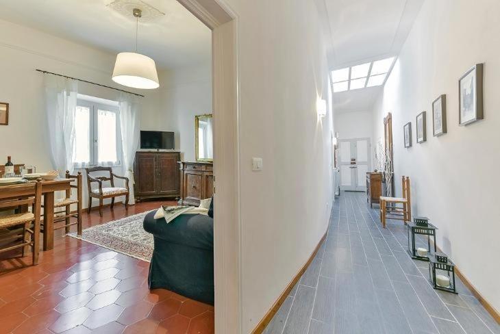 San Giuseppe Flat