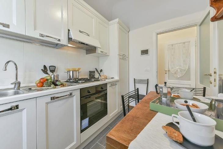 San Giuseppe Flat Florença