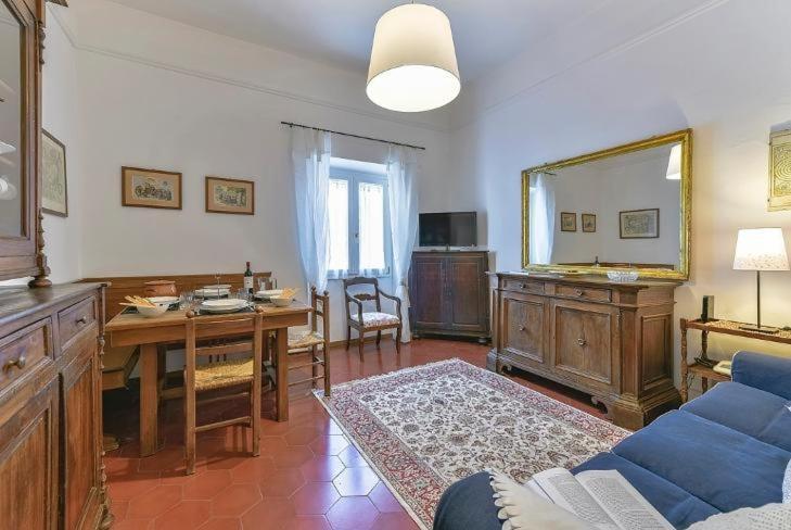San Giuseppe Flat * Florença