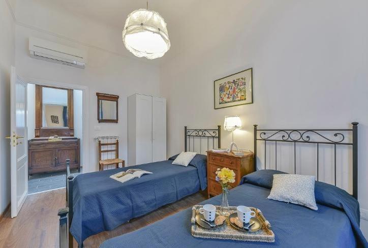 San Giuseppe Flat * Florença
